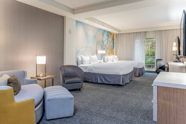 Hospitality Industry Challenges Addressed by Procurement Vendor