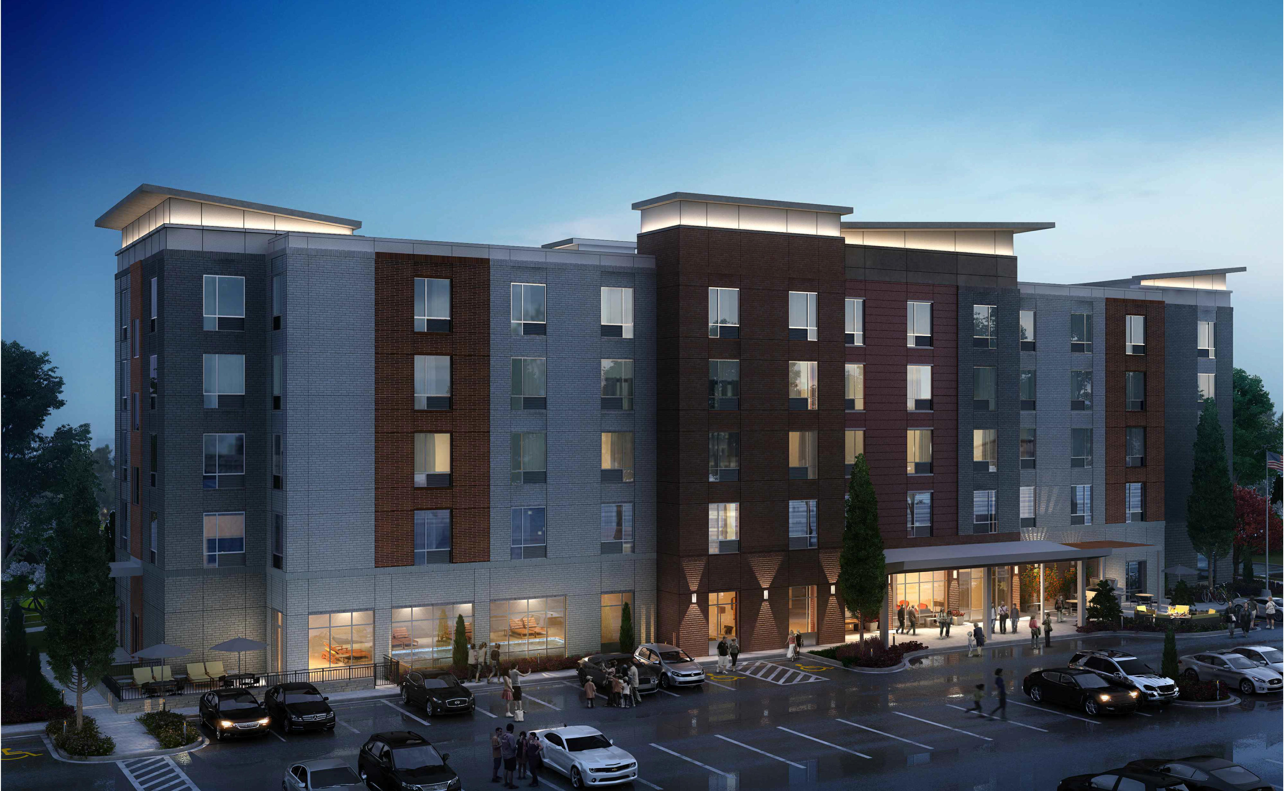 Design-Build vs. Design Bid & Build